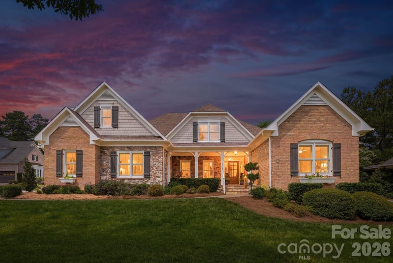 18527 Carnegie Overlook Blvd, Davidson, NC 28036