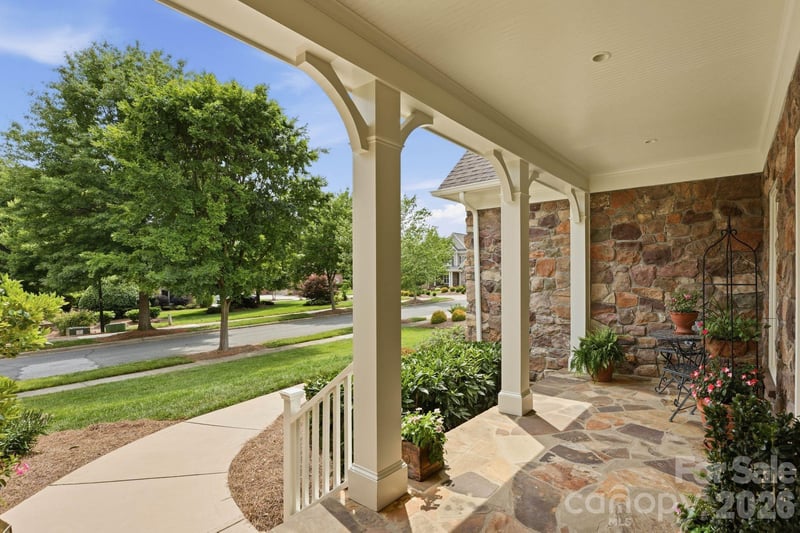 18527 Carnegie Overlook Blvd, Davidson, NC 28036