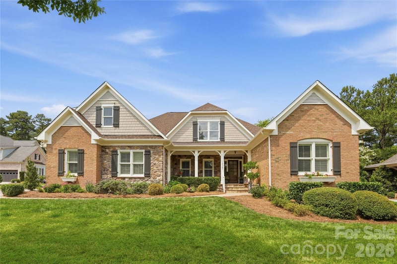 18527 Carnegie Overlook Blvd, Davidson, NC 28036