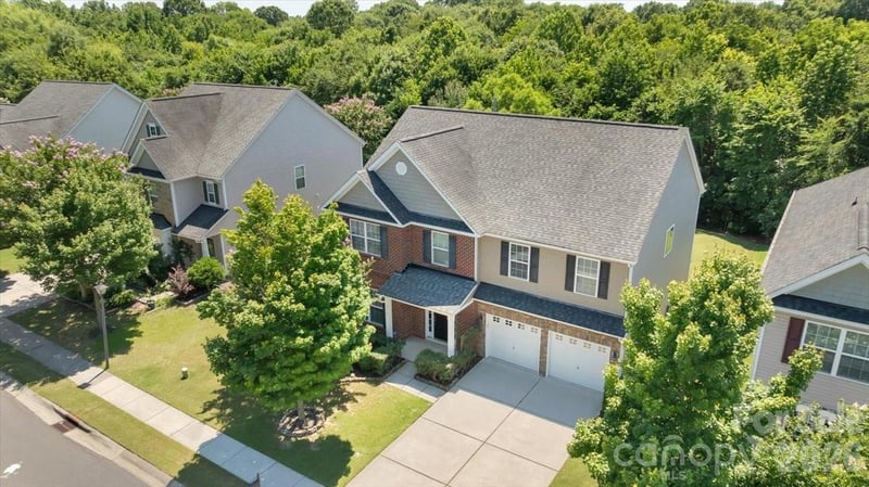 9718 Loughlin Ln, Charlotte, NC 28273