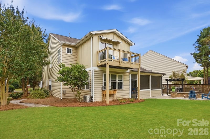1424 Ridge Haven Rd, Waxhaw, NC 28173