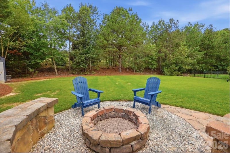 1424 Ridge Haven Rd, Waxhaw, NC 28173