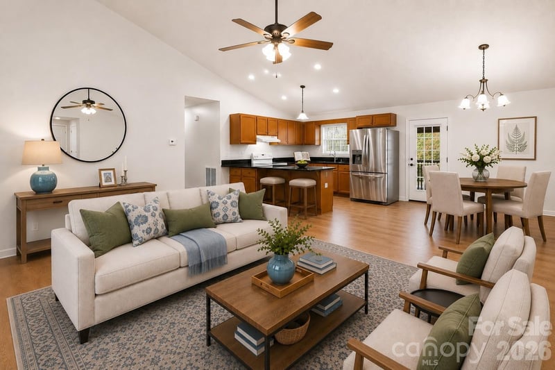 3892 Stoney Creek Dr, Lincolnton, NC 28092