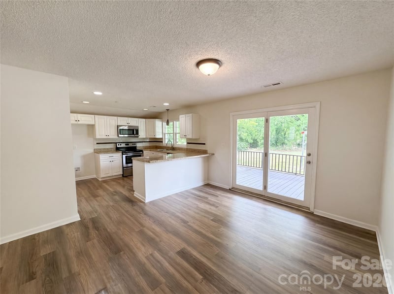 345 Mount Pleasant Rd, Mount Pleasant, NC 28124