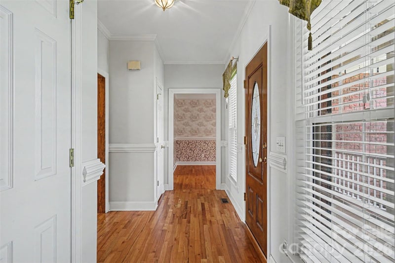 8200 Mt Olive Rd, Concord, NC 28025