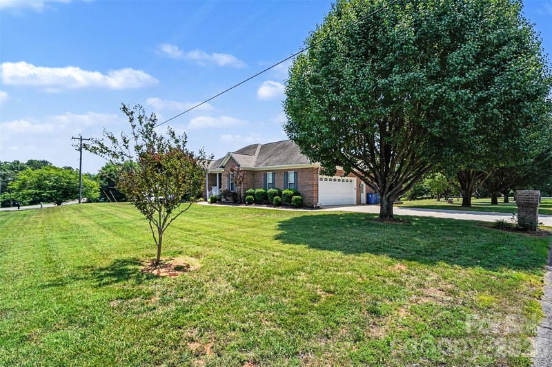 8200 Mt Olive Rd, Concord, NC 28025