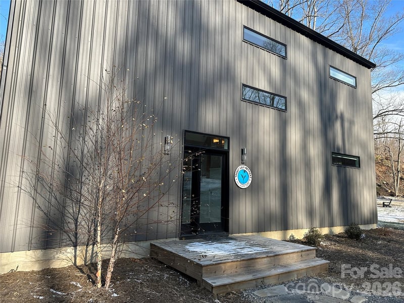 252 - 254 Shope Creek Rd, Asheville, NC 28805