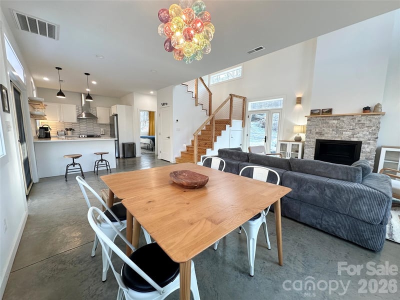 252 - 254 Shope Creek Rd, Asheville, NC 28805
