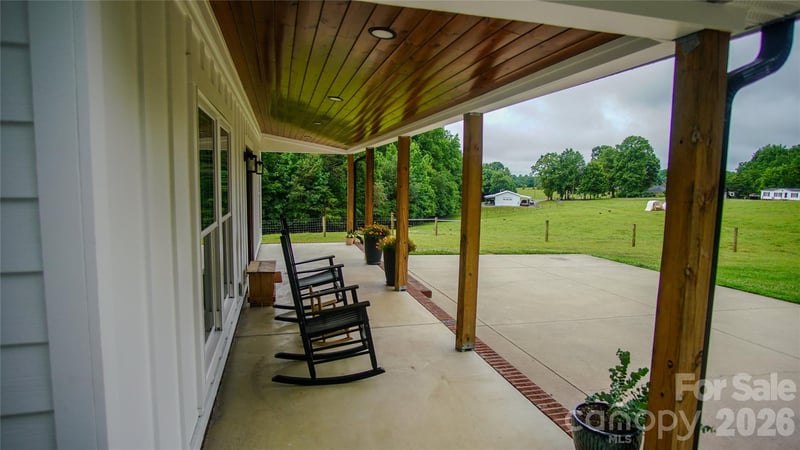 740 Old Fallston Rd, Cherryville, NC 28021
