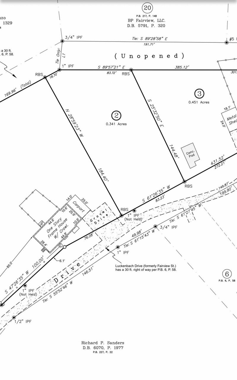 18 Luckenbach Dr, Fairview, NC 28730