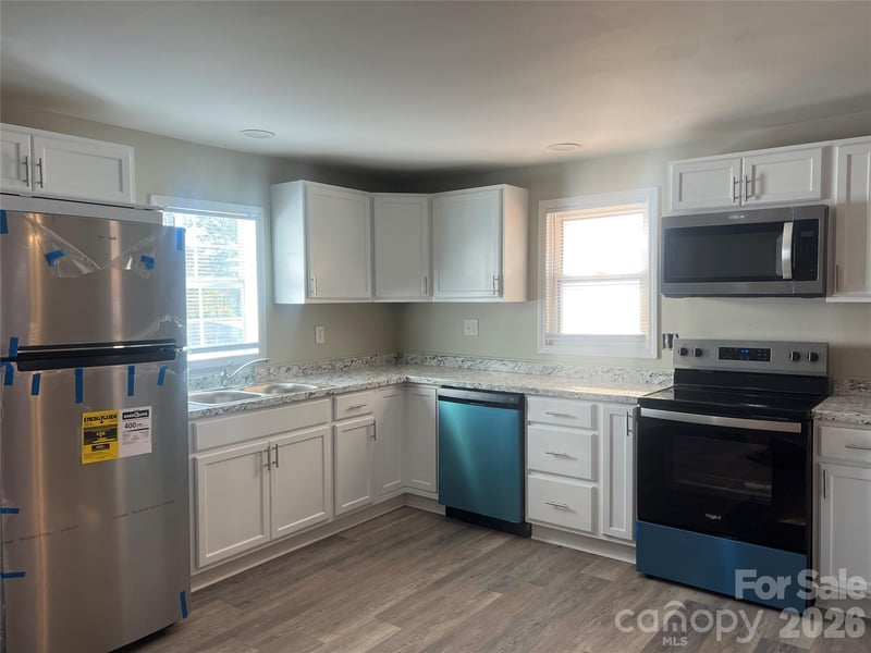 112 Van Buren St, Gaffney, SC 29340