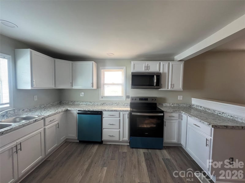 112 Van Buren St, Gaffney, SC 29340