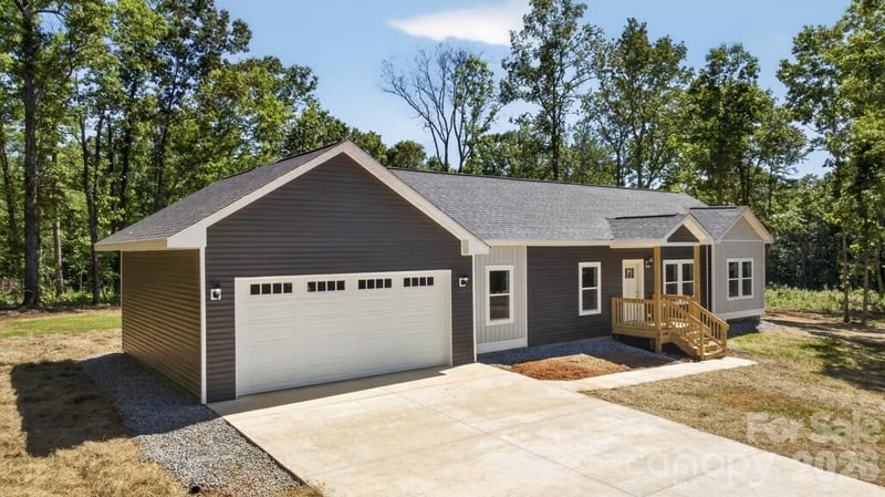 159 Evenfall Ln, Columbus, NC 28722