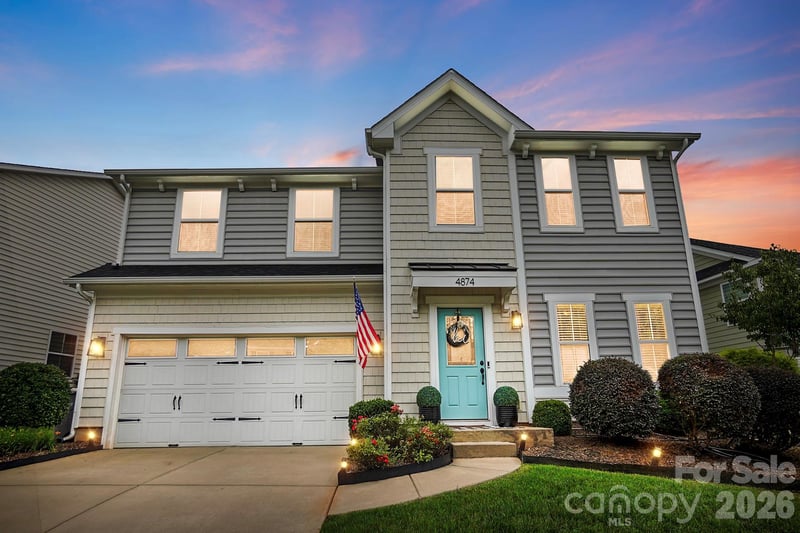 Home Worth Check
