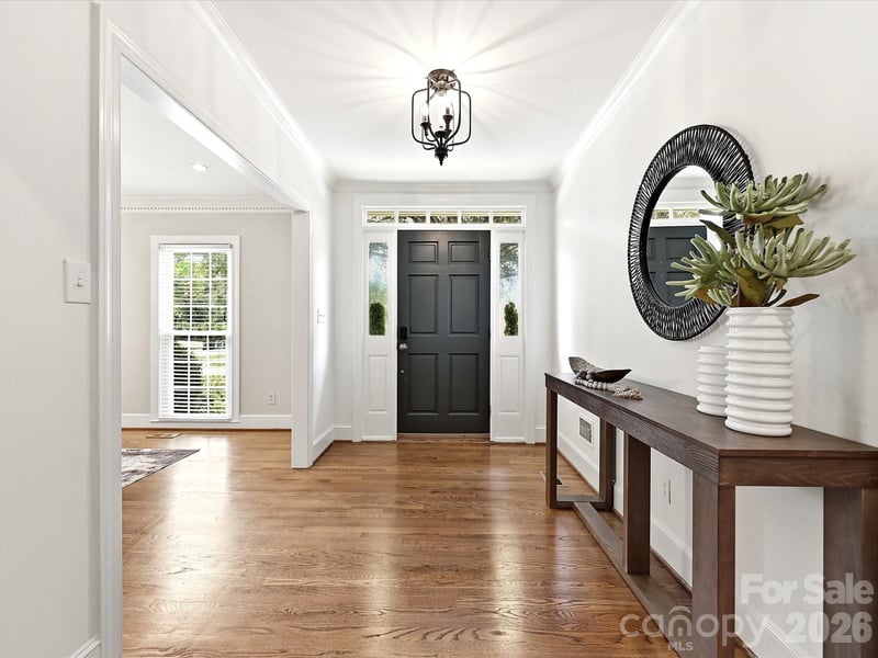 3921 River Ridge Rd, Charlotte, NC 28226