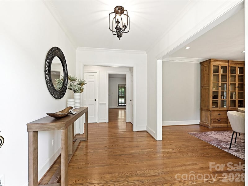 3921 River Ridge Rd, Charlotte, NC 28226