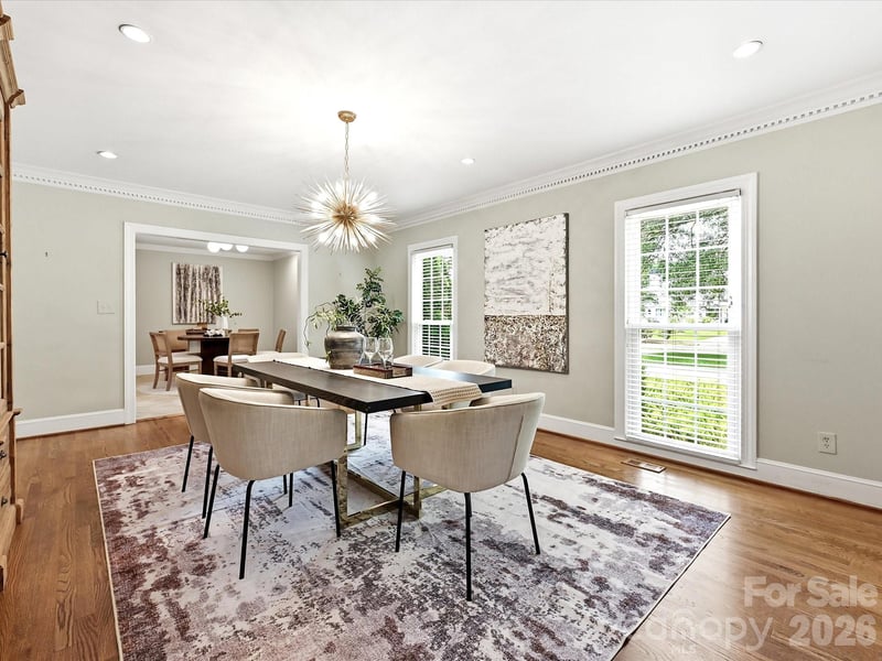 3921 River Ridge Rd, Charlotte, NC 28226