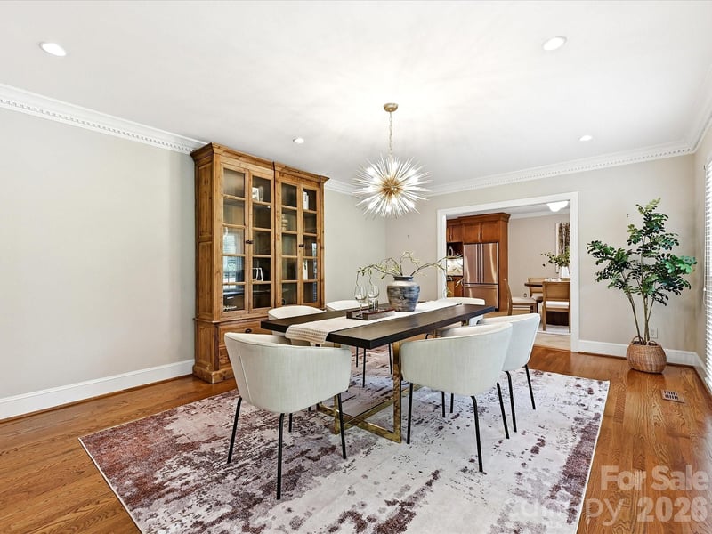 3921 River Ridge Rd, Charlotte, NC 28226