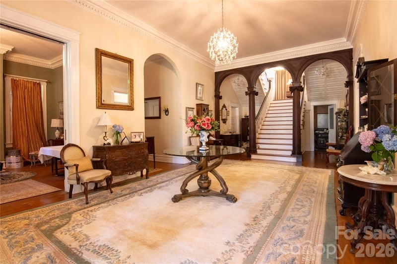 413 Washington St, Shelby, NC 28150