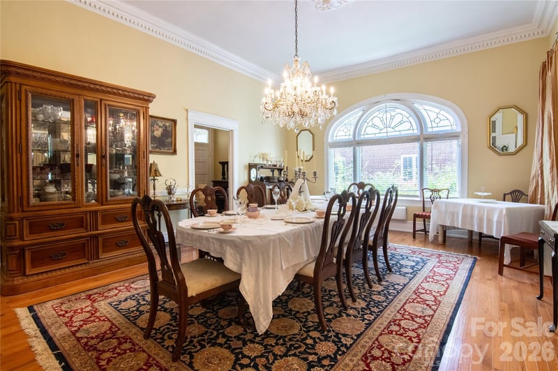 413 Washington St, Shelby, NC 28150