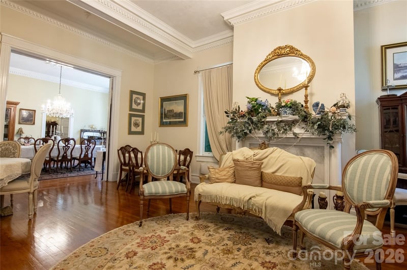 413 Washington St, Shelby, NC 28150