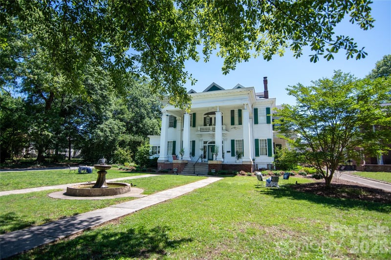 413 Washington St, Shelby, NC 28150