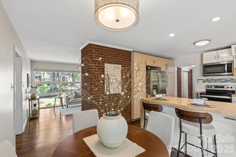 4439 Applegate Rd, Charlotte, NC 28209