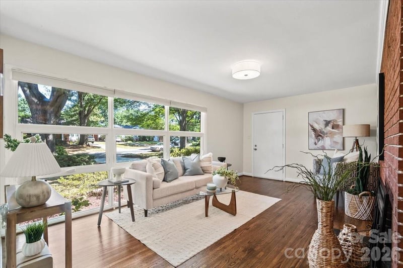 4439 Applegate Rd, Charlotte, NC 28209
