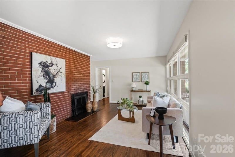4439 Applegate Rd, Charlotte, NC 28209