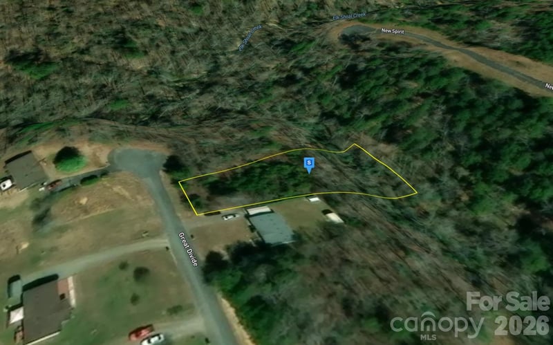 5960 Great Divide, Claremont, NC 28610