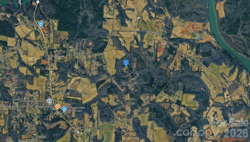 5960 Great Divide, Claremont, NC 28610