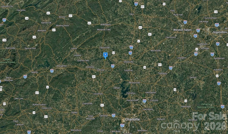 5960 Great Divide, Claremont, NC 28610