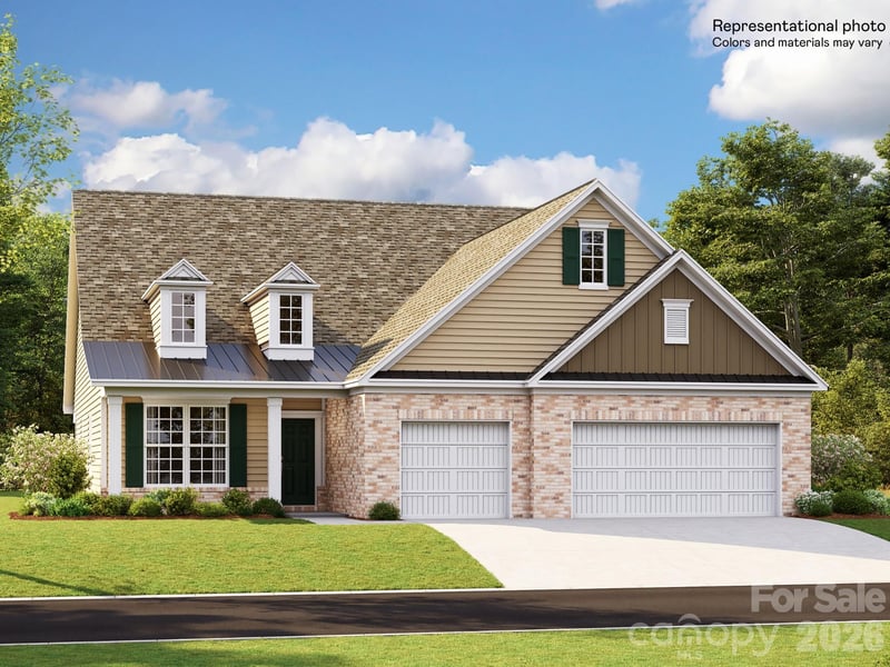 4744 Daventry Ave #14, Indian Land, SC 29707