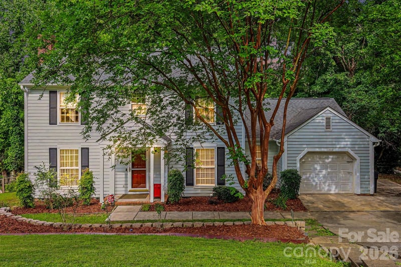 11808 Tall Oak Pl, Charlotte, NC 28226
