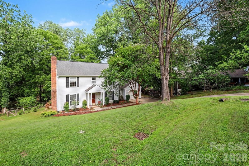 11808 Tall Oak Pl, Charlotte, NC 28226