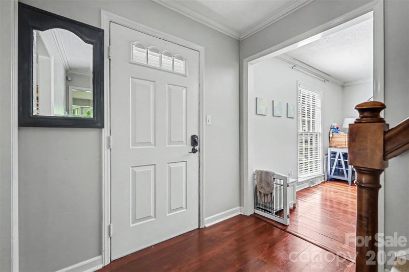 11808 Tall Oak Pl, Charlotte, NC 28226