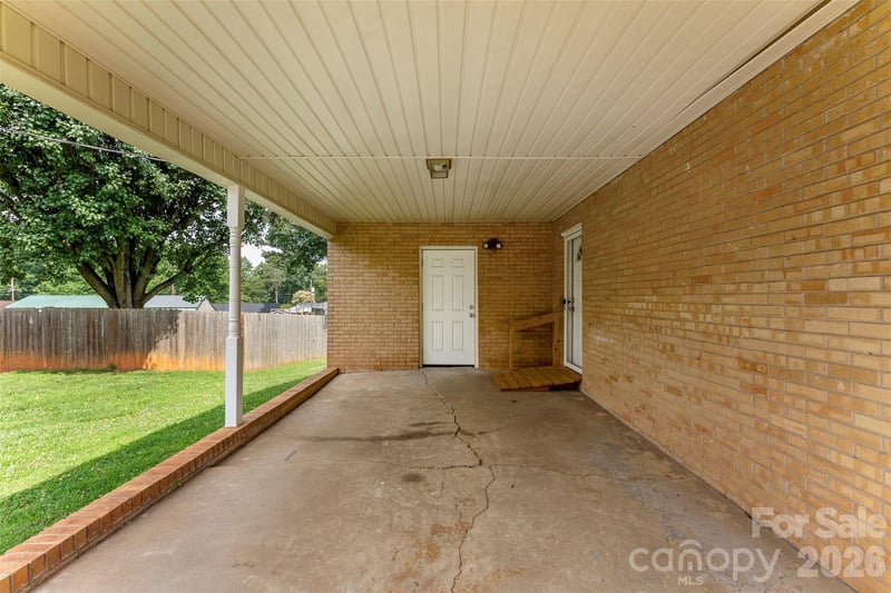 609 Temple St, Kings Mountain, NC 28086