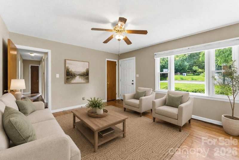 609 Temple St, Kings Mountain, NC 28086