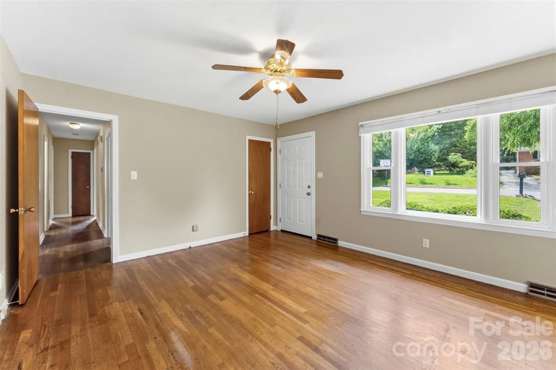 609 Temple St, Kings Mountain, NC 28086