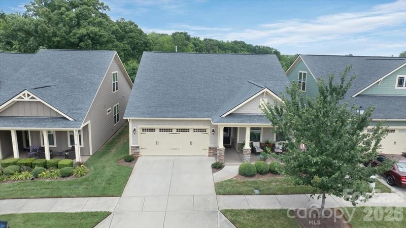 151 Johnson Manor St, Mooresville, NC 28115