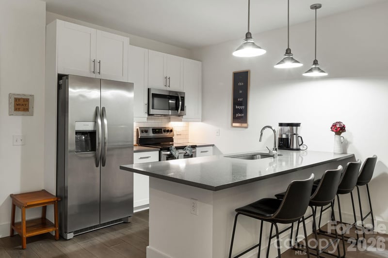 68 Craven St #405, Asheville, NC 28806