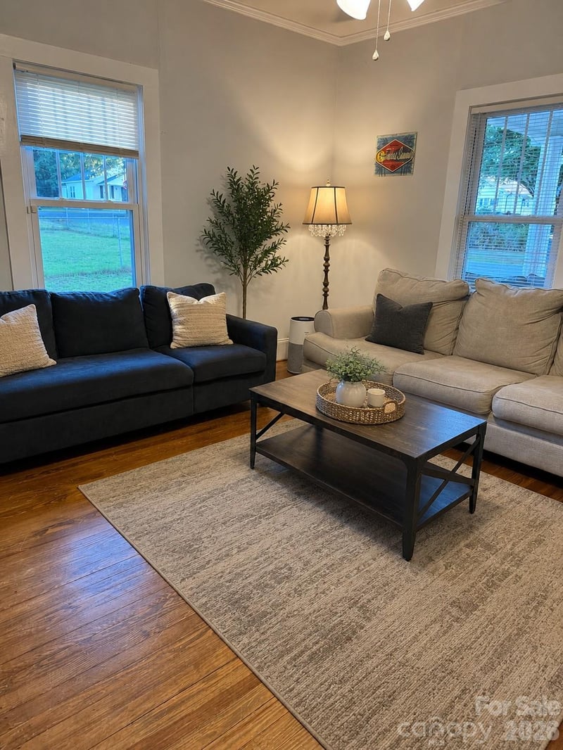 1000 Craven Ave, Kannapolis, NC 28083