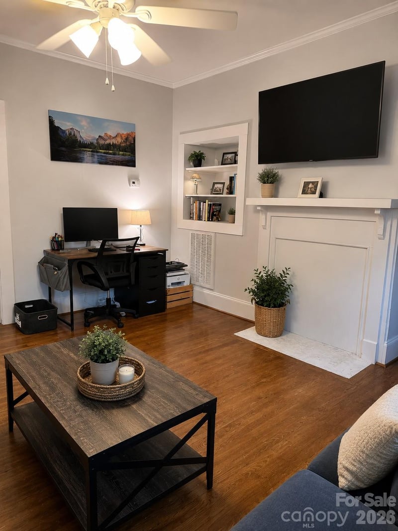 1000 Craven Ave, Kannapolis, NC 28083