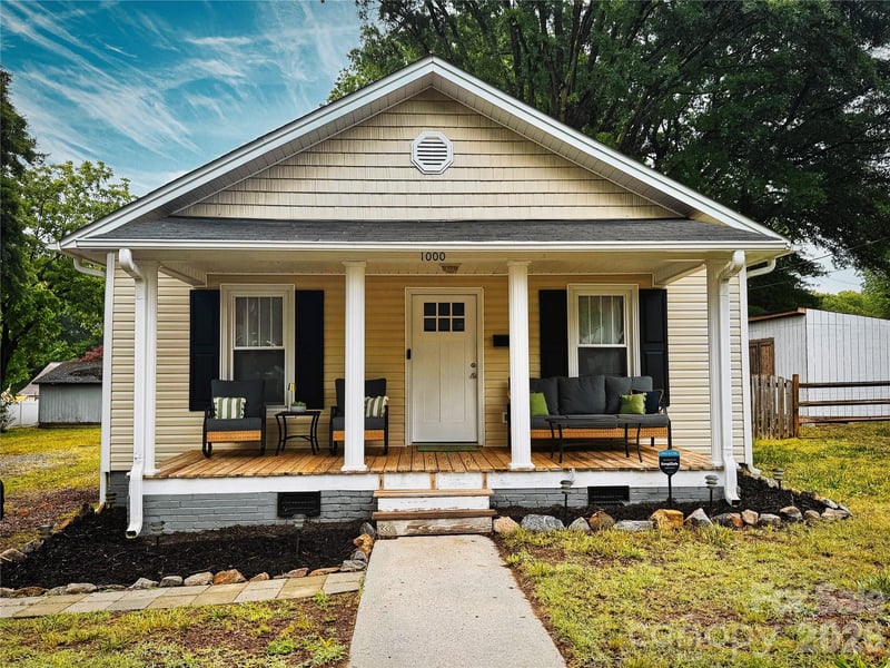 1000 Craven Ave, Kannapolis, NC 28083