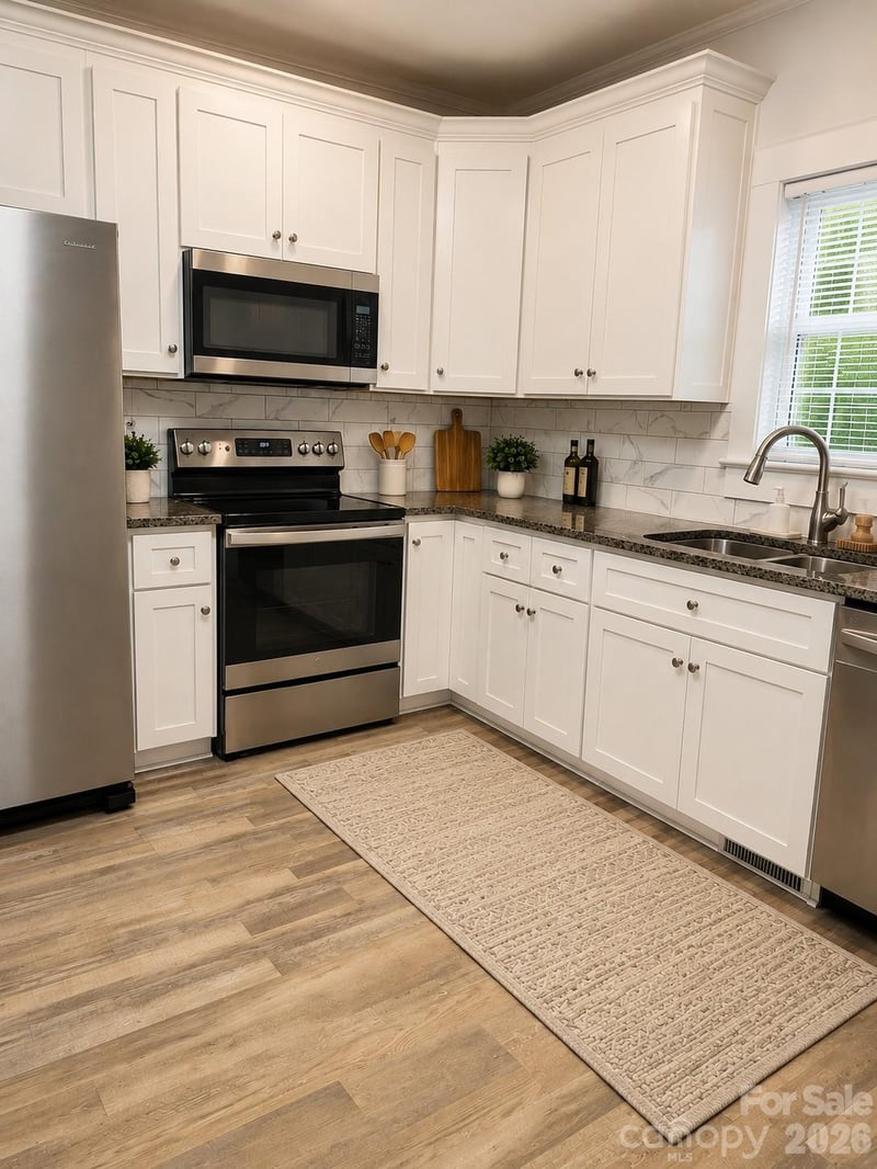 1000 Craven Ave, Kannapolis, NC 28083