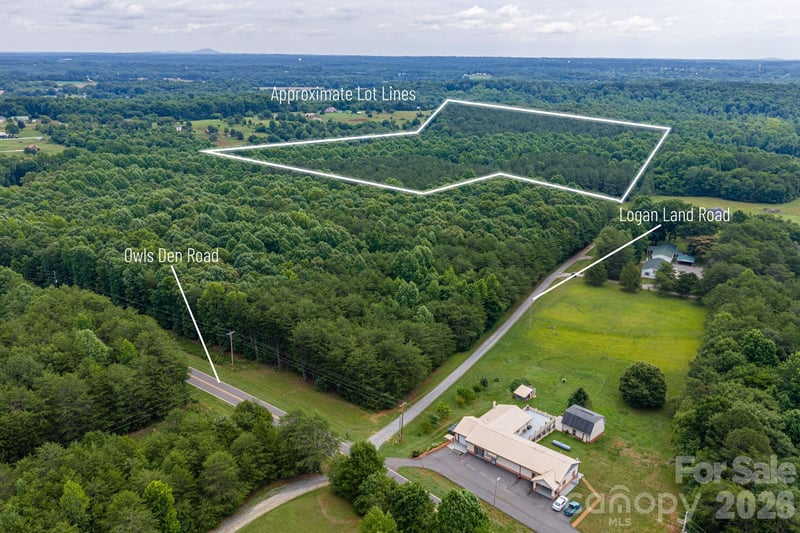 000 Logan Land Rd, Lincolnton, NC 28092