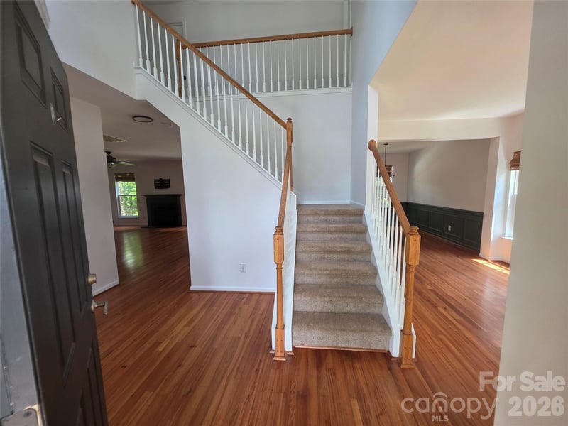 117 Audubon Ave, Mooresville, NC 28117
