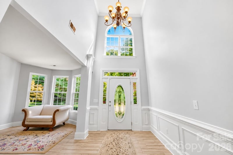 610 Springwood Dr, Waxhaw, NC 28173
