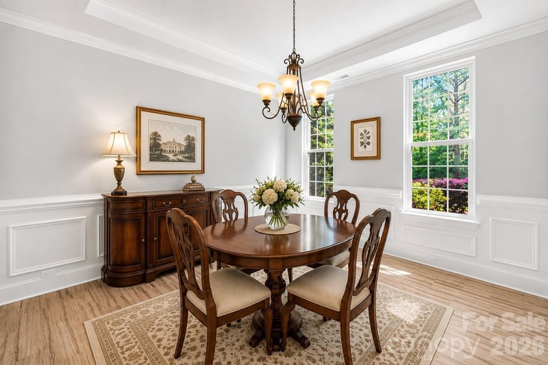 610 Springwood Dr, Waxhaw, NC 28173