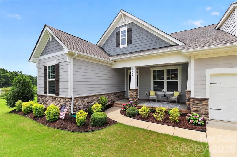 3046 Paddington Dr, Indian Trail, NC 28079